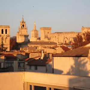  Apartment A La Terrasse D'avignon France