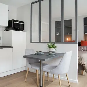  Apartment Appart Centre